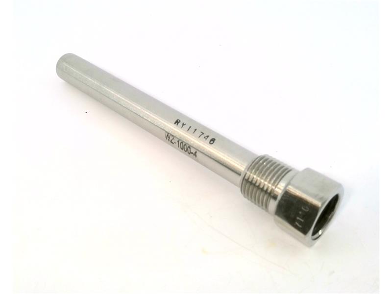 JOHNSON CONTROLS WZ-1000-4