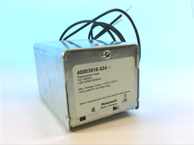 HONEYWELL 40003916-024