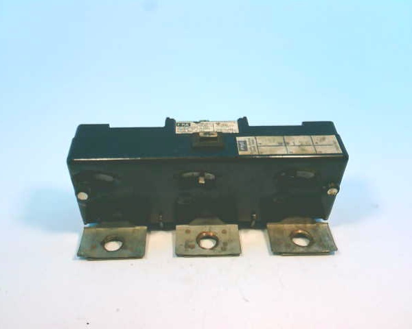 FEDERAL PACIFIC ELECTRIC NM031800