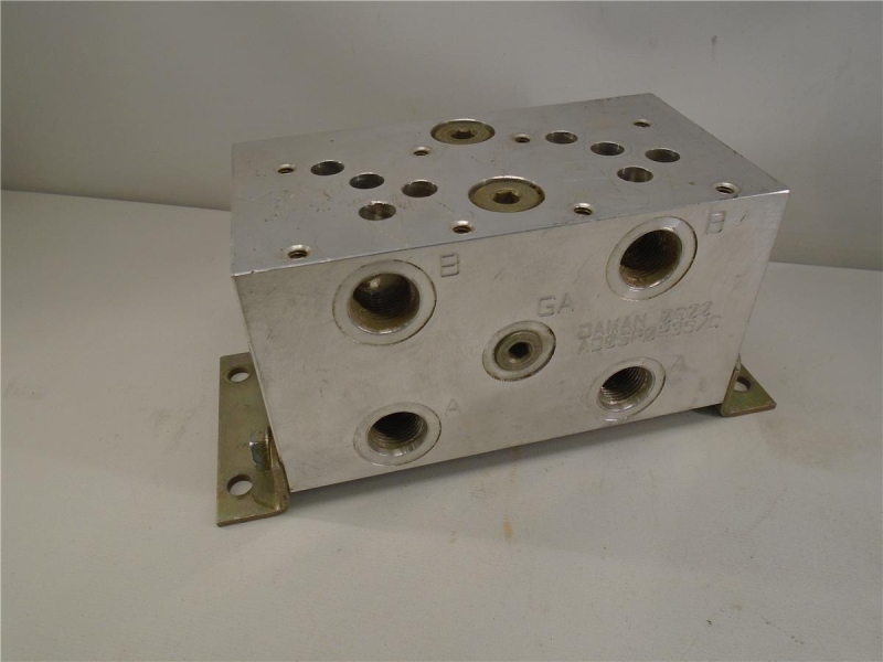 DAMAN PRODUCTS AD05P023S