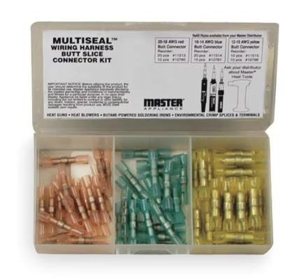 MASTER APPLIANCE 11823