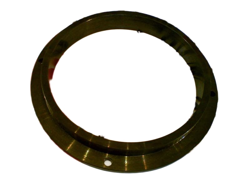 THE STEEL SUPPLY CO FGHT10C119