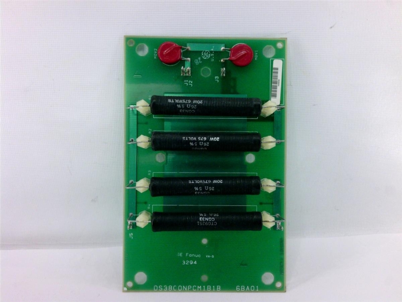 GENERAL ELECTRIC DS3800NPCM1B1B