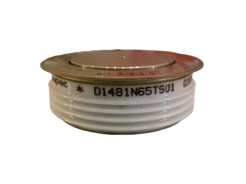 D1481N65TS01 by INFINEON