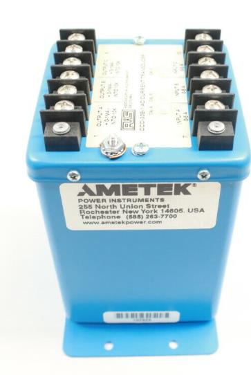 AMETEK CCC-30B-1