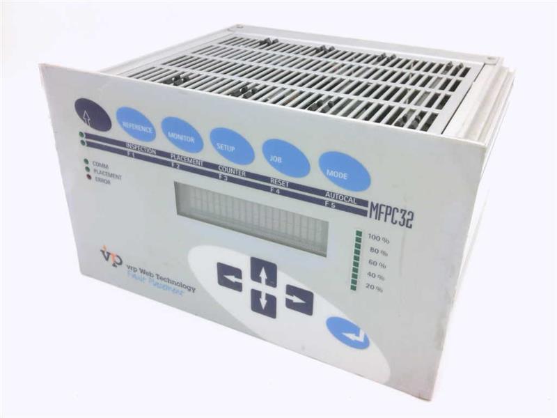 VRP WEB TECHNOLOGY MFPC32