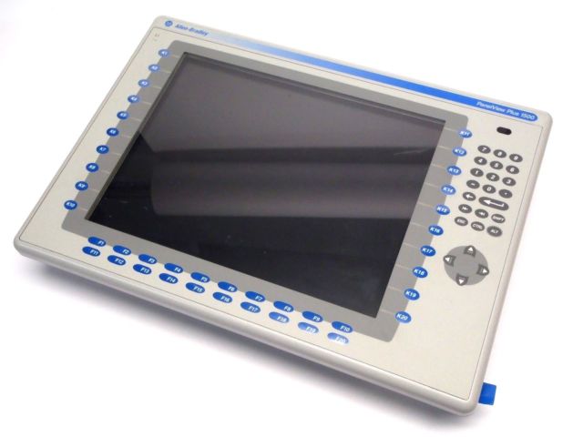 ALLEN BRADLEY 2711P-B10C4D2