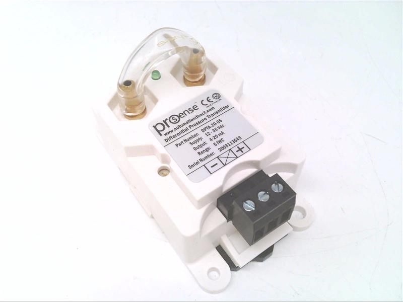 AUTOMATION DIRECT DPTA-20-05