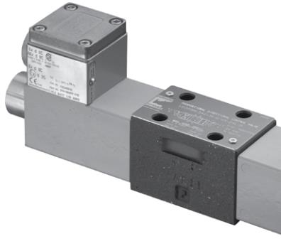 CONTINENTAL HYDRAULICS VSD03M-1A-A-EXA-130L-C