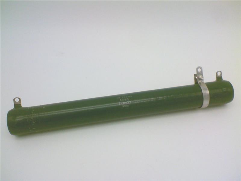 HONEYWELL VK-200-WA-500