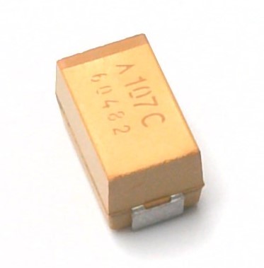 KYOCERA TCJE107M016R0040