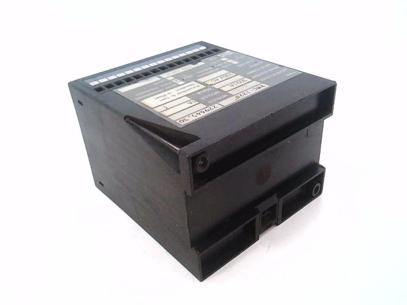 DEIF RMC-122D-300/1A-NE-NE-230VAC