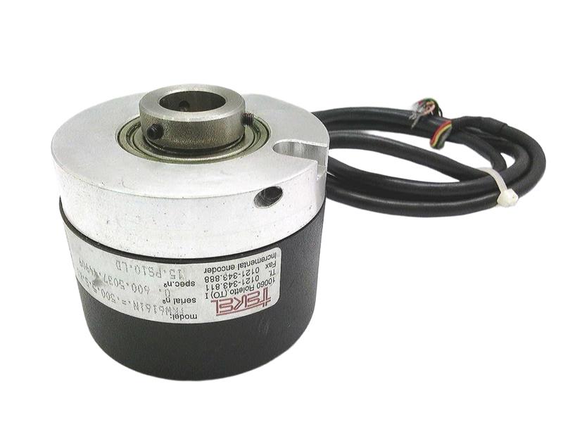 TEKEL TKW6161N-500-5-S-K1-15-PS10-LD2-5