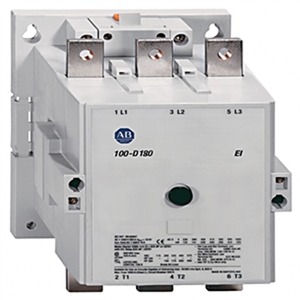 ALLEN BRADLEY 100-D180D00