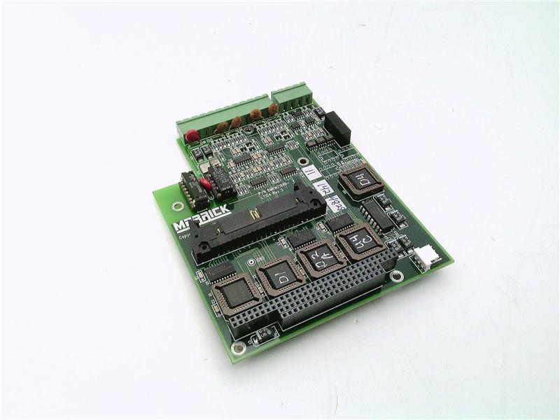 BMKM21689-1 by MERRICK SCALE