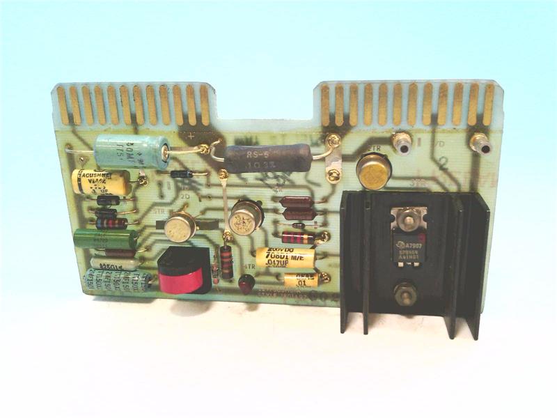 1801A97G02 by WESTINGHOUSE