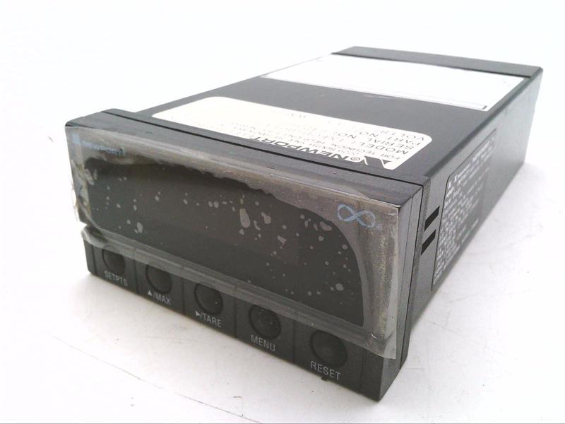 OMEGA ENGINEERING INFCP-001A