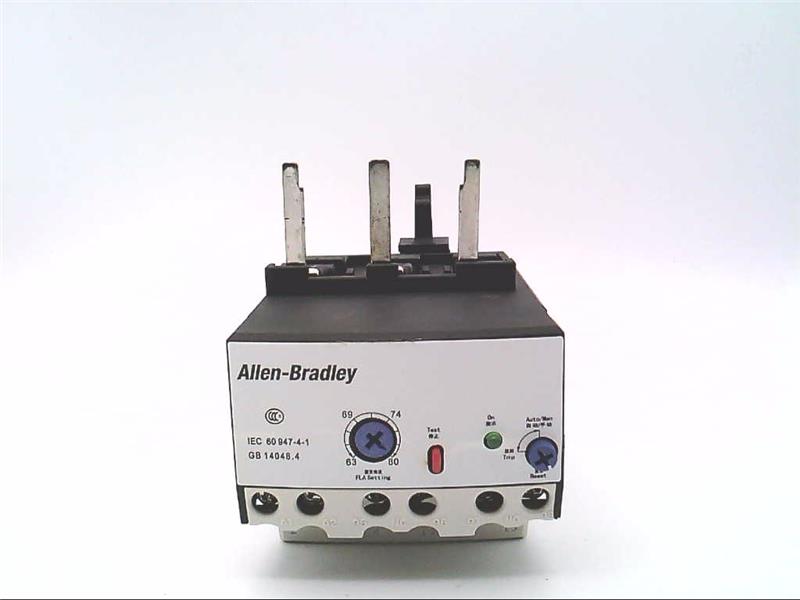 193-EXEU1EF by ALLEN BRADLEY