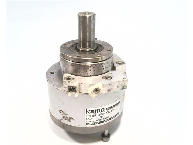 KAMO SEIKO BR100SH-20G-S347