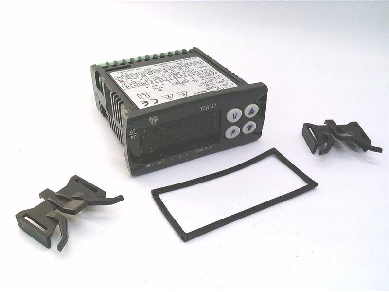 TECHNOLOGIC SYSTEMS TLK31-CR