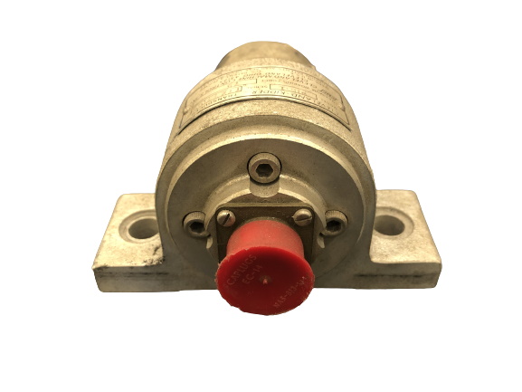 CLEVELAND MOTION CONTROL PB-1