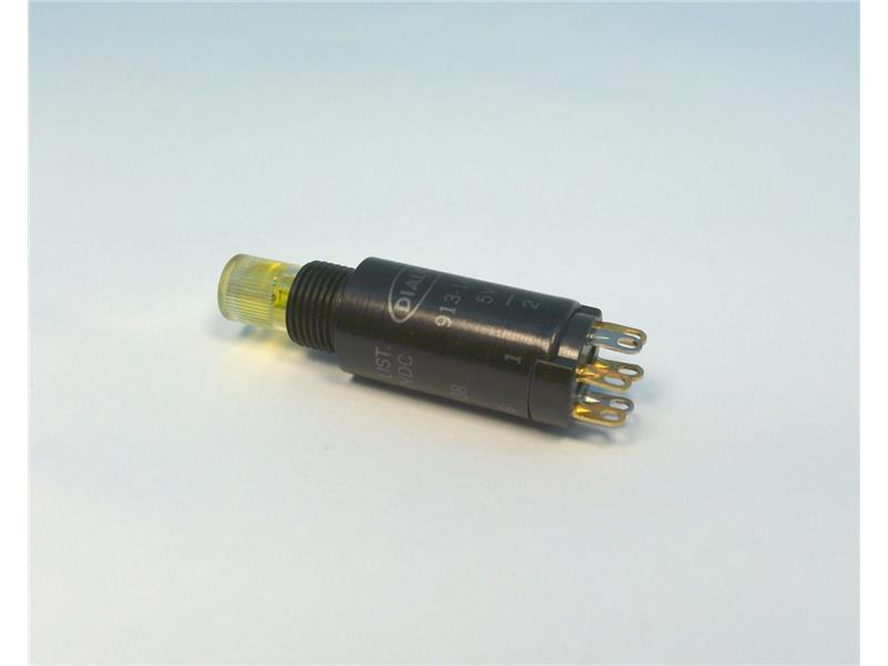 DIALIGHT 913-1606-1637-525