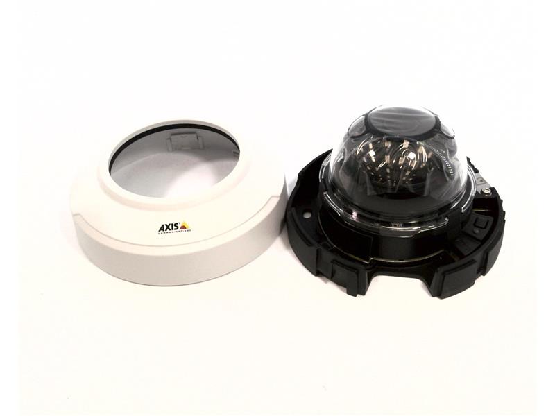 AXIS COMMUNICATIONS M4206-LV