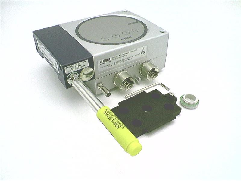 VAISALA SENSOR SYS HMT3601A12BCA2B4BA5A40