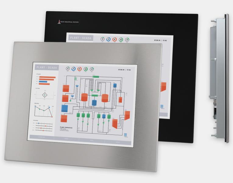 HIS-ML15-STTI by HOPE INDUSTRIAL SYSTEMS INC