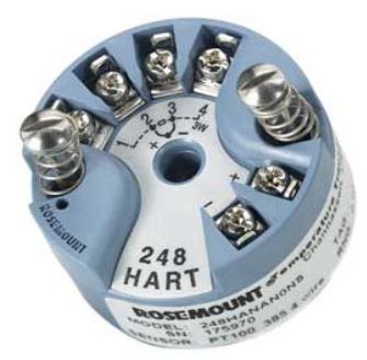 EMERSON 248HANAU2NSF6