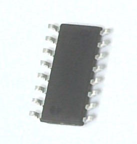 ON SEMICONDUCTOR MC74HC174ADR2G