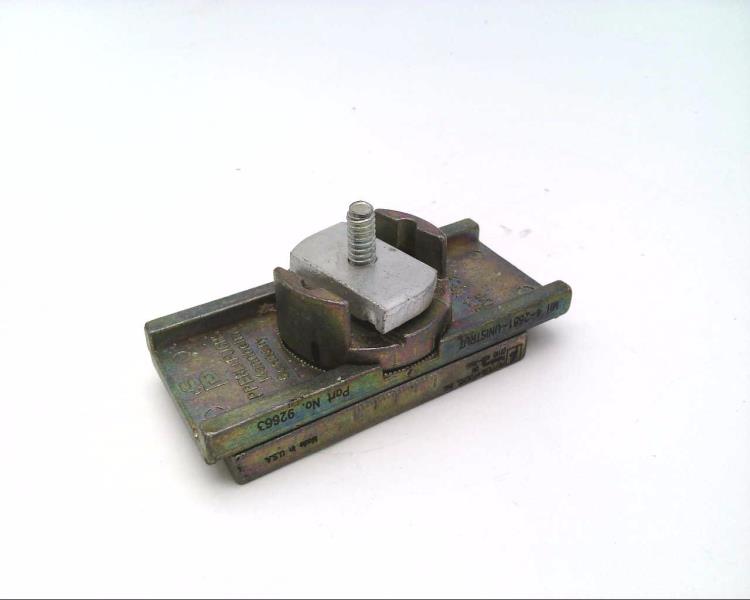 PEPPERL & FUCHS MH4-2681-UNISTRUT