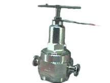 CASHCO MS4-AL67-1B000000A