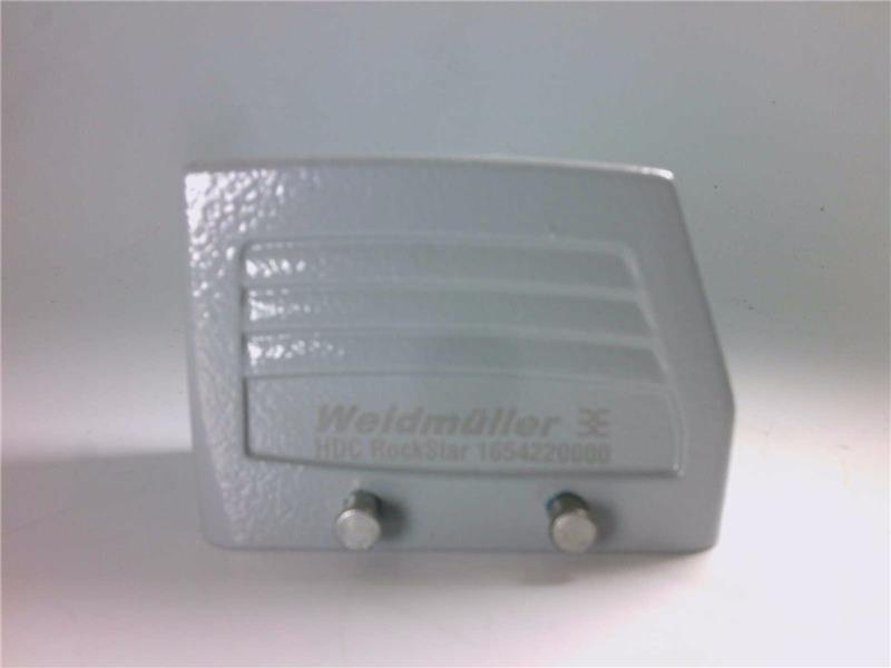 WEIDMULLER HDC-10B-TOBU-1PG16G