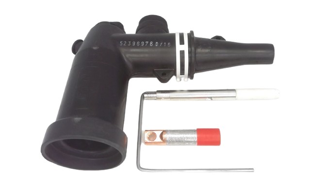 EATON CORPORATION LE215CC06T