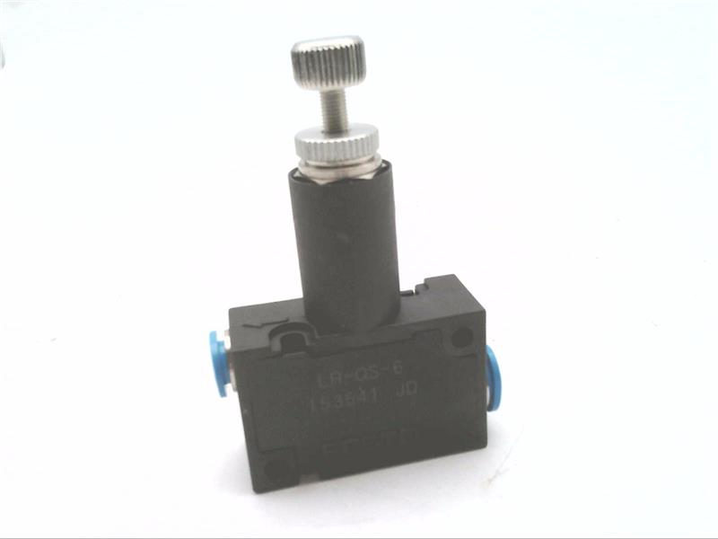 FESTO LR-QS-6