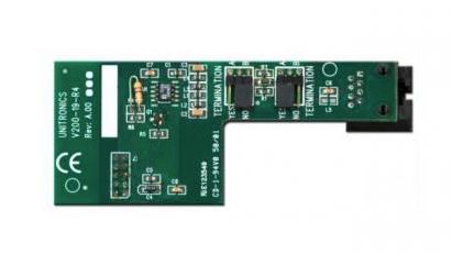 UNITRONICS V200-19-RS4-X