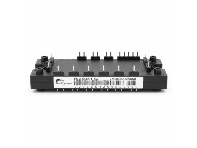 FUJI ELECTRIC 7MBR30U2A060