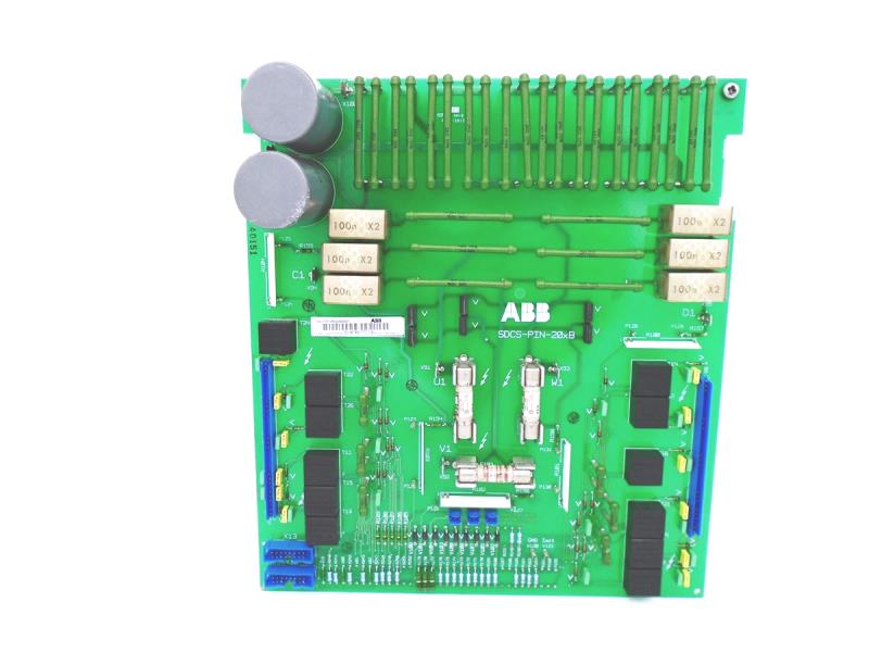 ASEA BROWN BOVERI 3ADT312500R0001