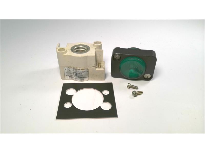 XBW-V63 by SCHNEIDER ELECTRIC