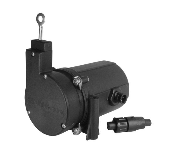 UNIMEASURE JX-PA-20-N11-14S-31N