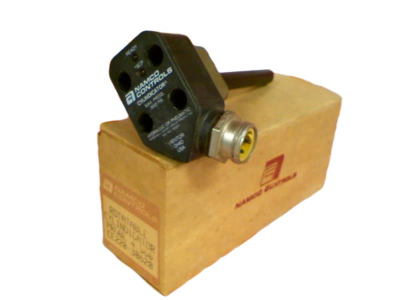 EE220-38620 by DANAHER CONTROLS