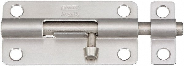NATIONAL HARDWARE N348-284