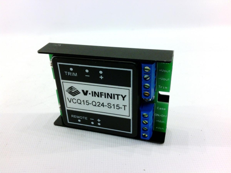 V INFINITY VCQ15-Q24-S15-T