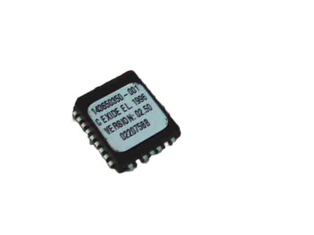 EATON CORPORATION 143650350-001