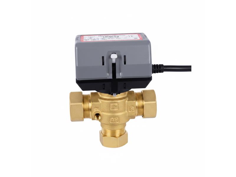HONEYWELL VC6930NB6632