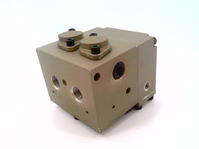 ROSS CONTROLS 2768C3901