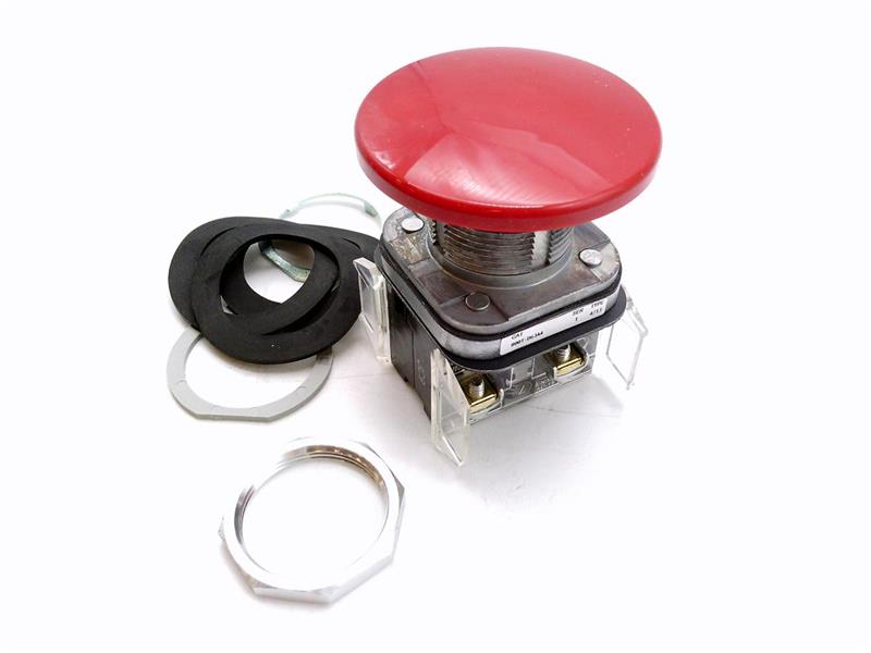 ALLEN BRADLEY 800T-D6JA4