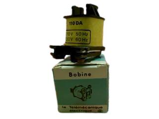 SCHNEIDER ELECTRIC 110-DA