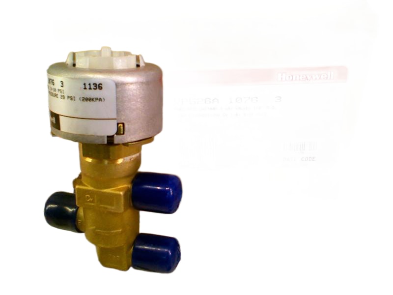 HONEYWELL VP526A-1076
